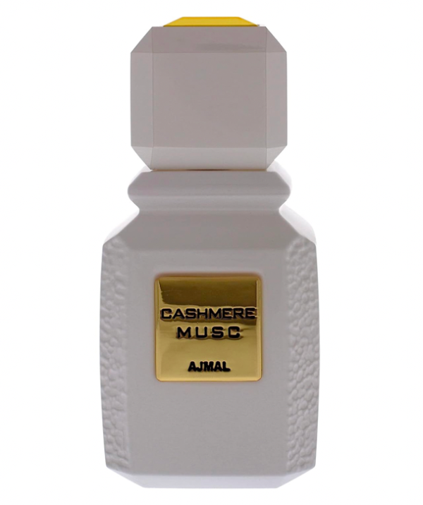 Ajmal Cashmere Musc Unisex EDP 100ml Spray Sale