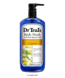 Dr. Teals  Body Wash Chamomile 710ml Fashion