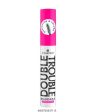 Essence Double Trouble Mascara 12ml Supply