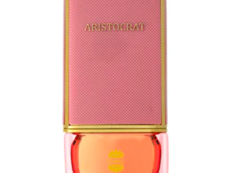 Ajmal Aristocrat Rose For Women EDP 75ml Spray Hot on Sale