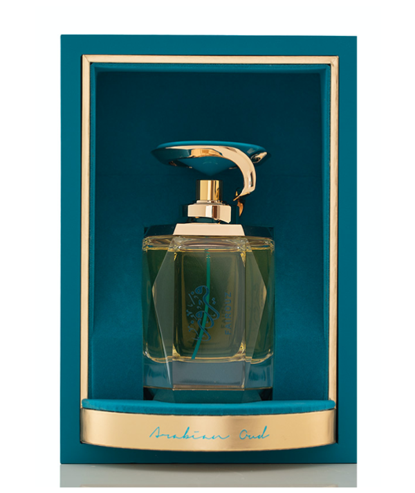 Arabian Oud Fairouz Unisex EDP 100ml Spray Sale