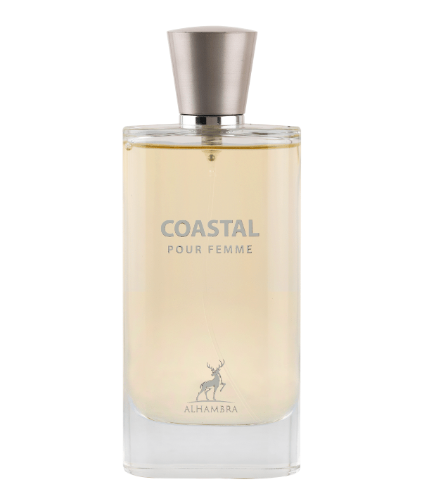 Maison Alhambra Coastal Pour Femme EDP 100ml Spray For Sale