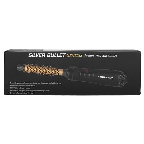 Silver Bullet Genesis Hot Air Brush 19mm Cheap