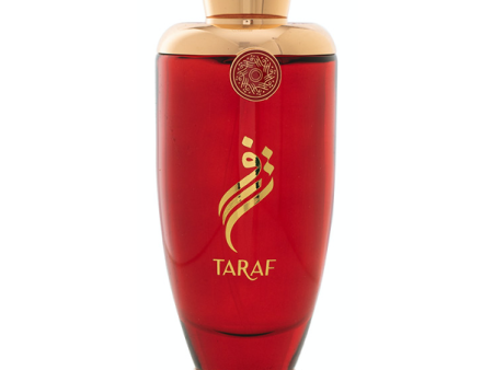 Arabian Oud Taraf For Women EDP 100ml Spray Online now