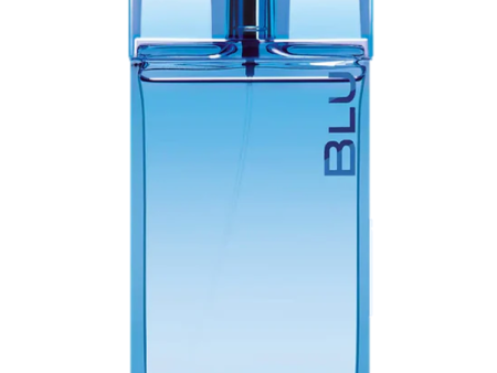 Ajmal Blu For Men EDP 90ml Spray For Discount