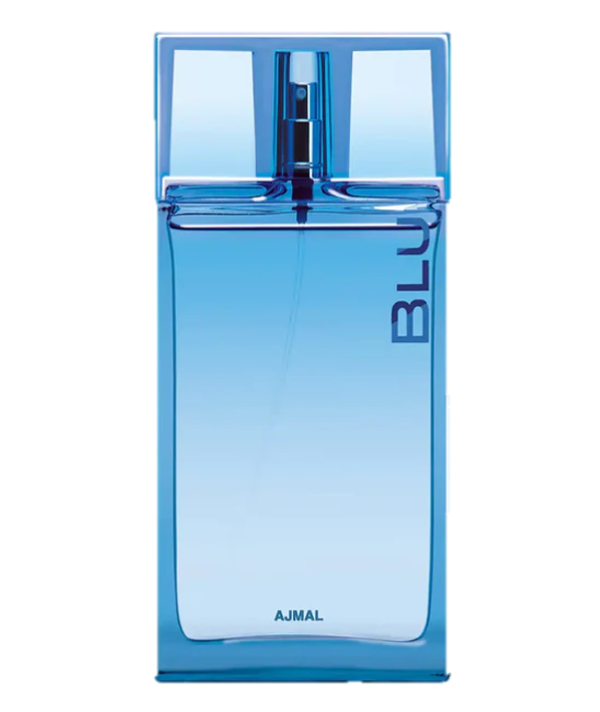 Ajmal Blu For Men EDP 90ml Spray For Discount