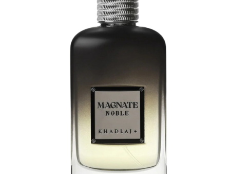 Khadlaj Magnate Noble 100ml EDP Fashion