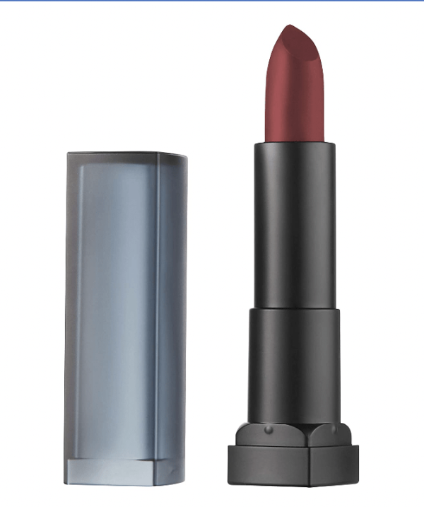 Maybelline New York Color Sensational® Powder Matte Lipstick 4.3g Hot on Sale