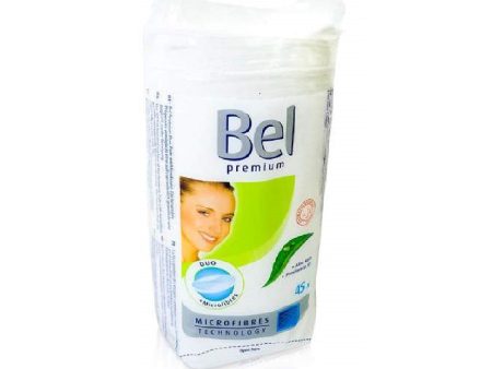 Bel Premium Pads Oval 45 S  Pack size: 12 x 45s  Product code: 230400 Online