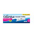 Clearblue Digital Pregnancy Test Sitck 1-Test  Pack size: 1 x 1  Product code: 131720 For Discount