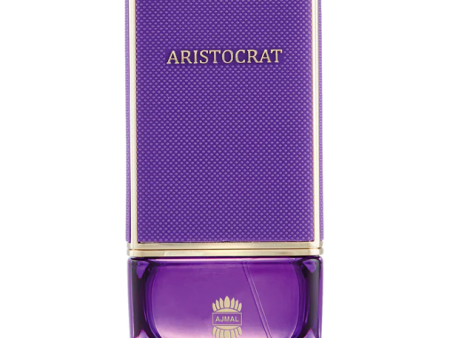 Ajmal Aristocrat For Her For Women EDP 75ml Spray Online Hot Sale