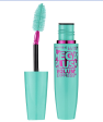 Maybelline New York Volum  Express® The Mega Plush® Washable Mascara 8.9ml Discount