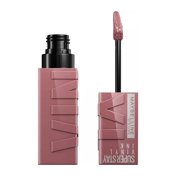 SUPERSTAY VINYL INK NUDES  - MAYBELLINE Discount