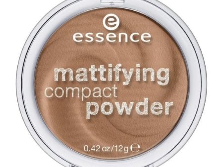 Essence Polvo Matificante Tn43 12g Online