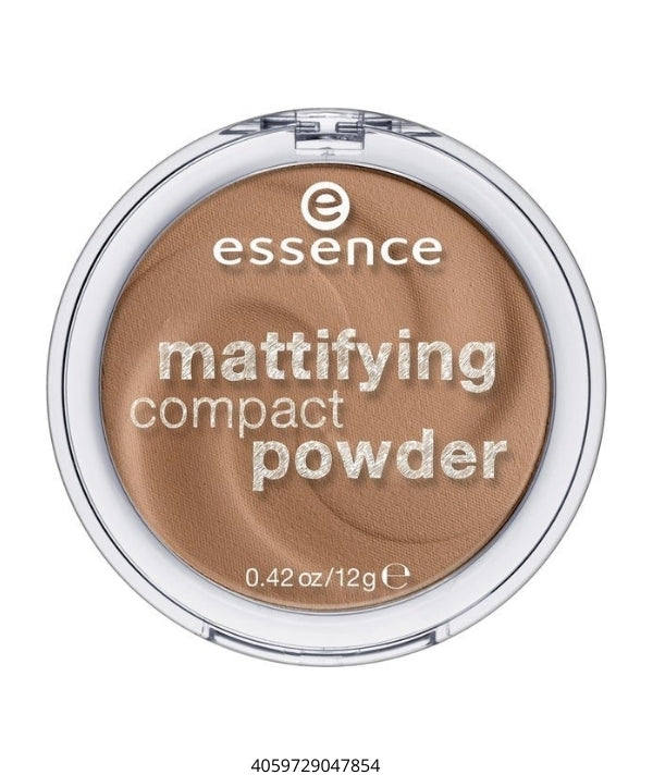 Essence Polvo Matificante Tn43 12g Online