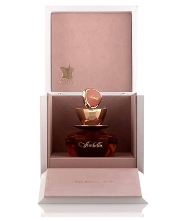 Arabian Oud Arabella For Women EDP 100ml Spray For Discount