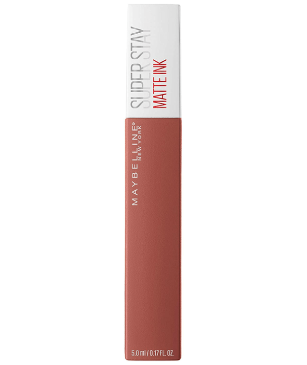 Maybelline New York SuperStay Matte Ink™ Un-Nude Liquid Lipstick 5ml Online