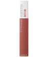 Maybelline New York SuperStay Matte Ink™ Un-Nude Liquid Lipstick 5ml Online