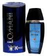 Lomani Kingdom For Men EDT 100ml Spray. Hot on Sale