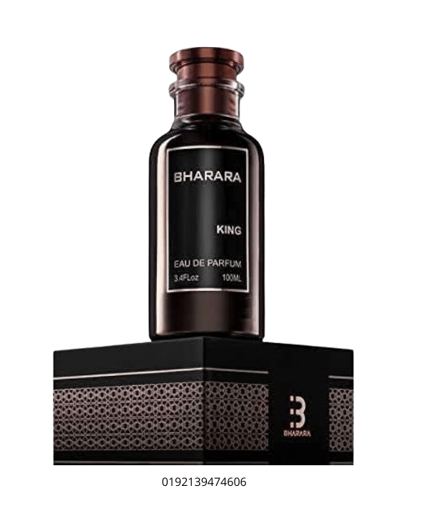 Bharara King Men  EDP 100ml Spray Supply