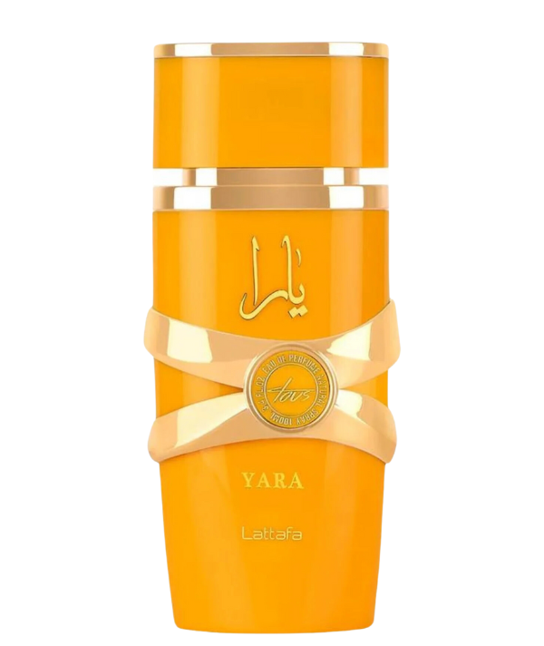 Lattafa Yara For Women EDP 100ml Spray Supply