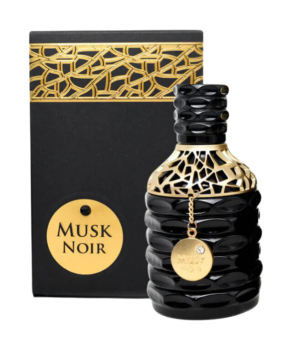 Fragrance World Musk Noir 100ml  EDP Online