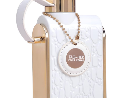 Armaf Tag Her 100ml  Femme 100ml Discount