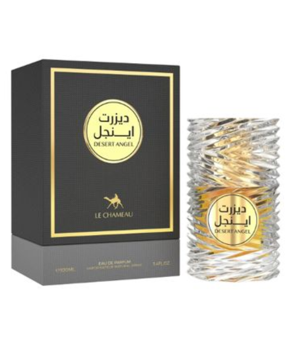 Le Chameau Desert Angel 100ml EDP on Sale