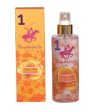 Beverly Hills Polo Club Body Mist #1 For Women BL 200ml Fashion