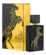 Lattafa Lail Maleki Unisex EDP 100ml Spray Online Sale