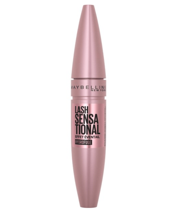 Maybelline New York Lash Sensational® Waterproof Mascara 9.5ml Fashion