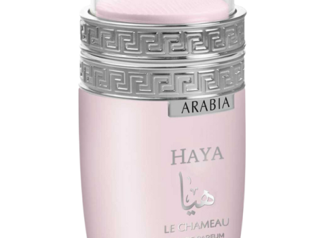 Le Chameau Arabia Haya 100ml EDP Online Sale