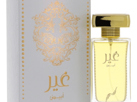 Ozareej Different Women EDP 100ml Spray Fashion