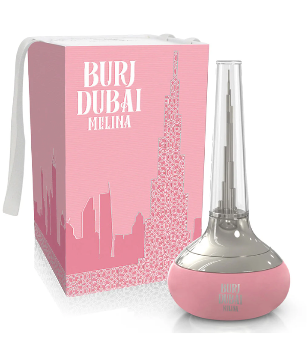 Le Chameau Burj Dubai Melina  100ml EDP Online Sale