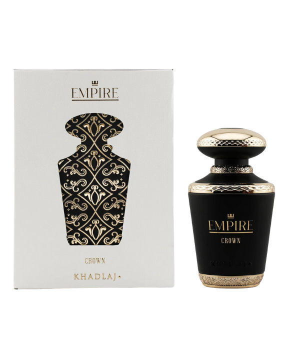 Khadlaj Empire Crown  100ml EDP For Cheap