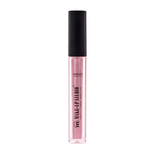 Make-Up Studio Amsterdam Lipgloss Supershine 4.5ml Online now