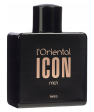 Estelle Ewen l Oriental Icon Men EDT 100ml Spray Supply