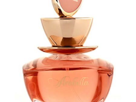 Arabian Oud Arabella For Women EDP 100ml Spray For Discount