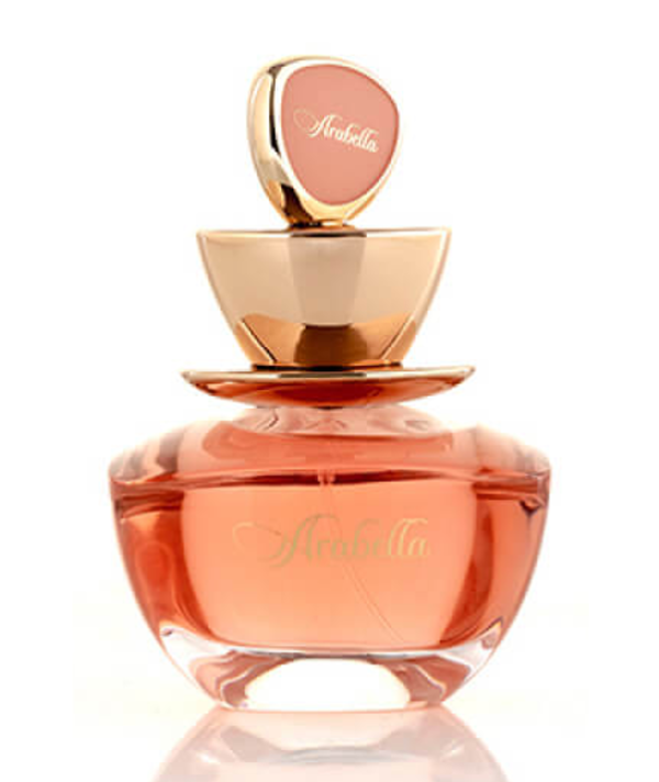 Arabian Oud Arabella For Women EDP 100ml Spray For Discount