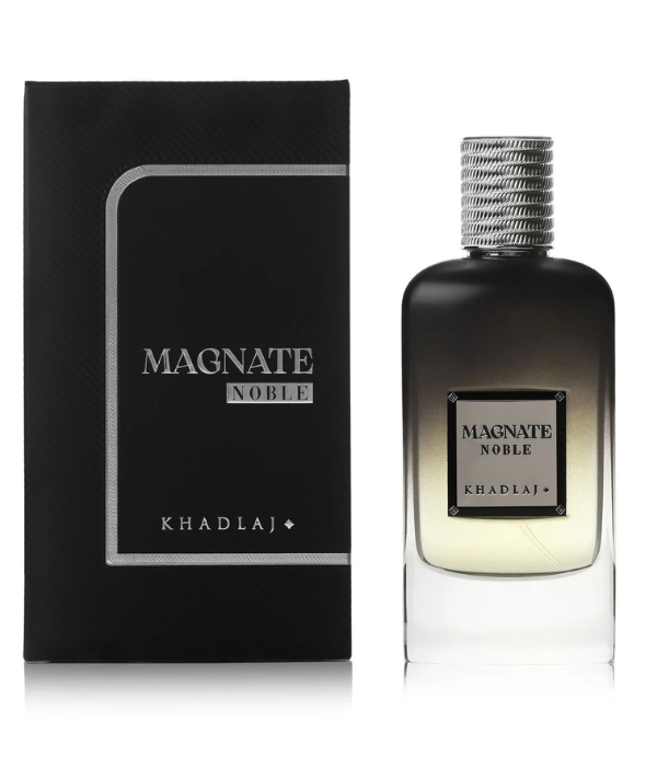 Khadlaj Magnate Noble 100ml EDP Fashion