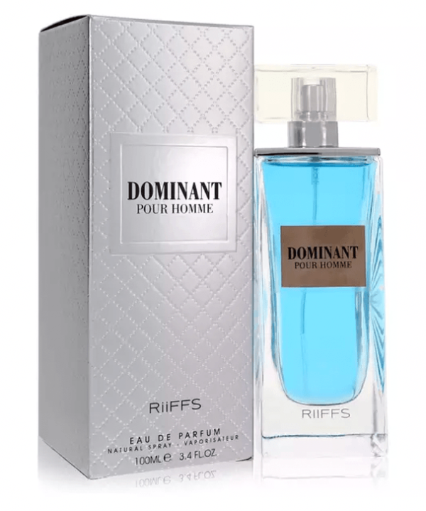 Riiffs Dominant Men EDP 100ml Supply