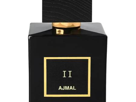 Ajmal Gold Collection No.2 Unisex EDP 100ml Spray Discount