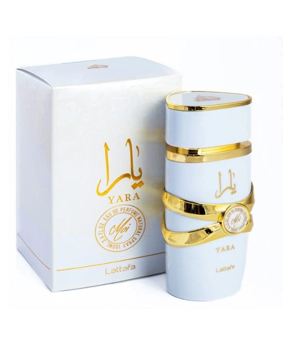 Lattafa Yara Moi Unisex EDP 100ml Spray Sale