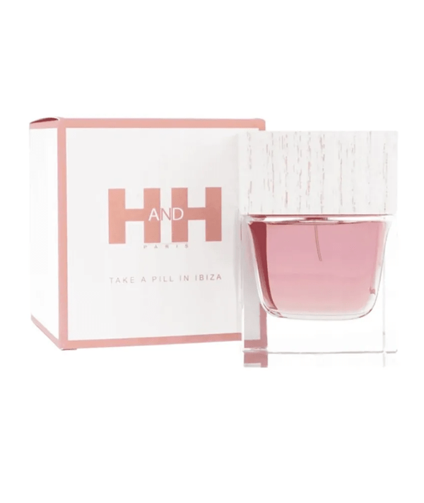 Reyane Tradition H&H Take A Pill In Ibiza Women EDP 100ml Spray Discount