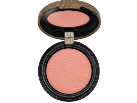 Raww Pomegranate Crush Blush For Discount