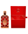 Orientica Luxury Collection Amber Rouge Unisex EDP 80ml Spray Online Sale