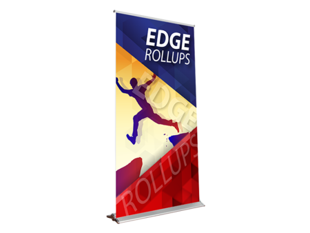 Edge Banner Stand 47x83 Online Hot Sale