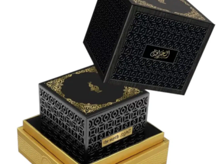 Fragrance World Kharafath The Myth  80ml EDP Supply