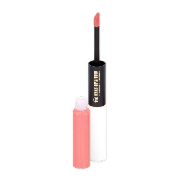 Make-Up Studio Amsterdam Matte Silk Effect Lip Duo 7.6ml Online now