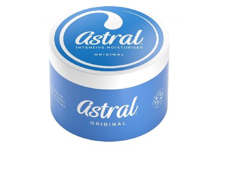 Astral Moisturiser Cream 50Ml  Pack size: 6 x 50ml  Product code: 221001 Discount